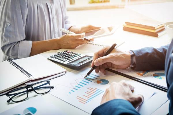 Bookkeeping