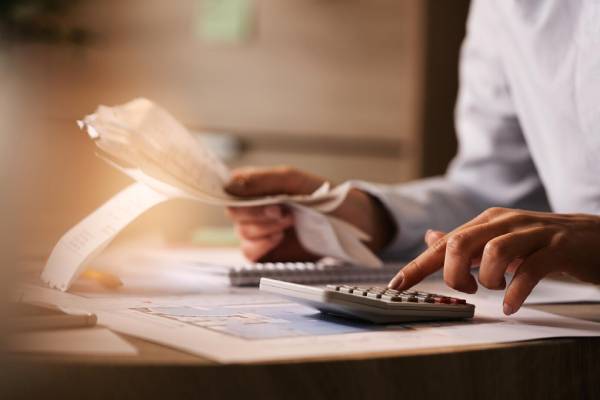 Indigenous Tax Preparation