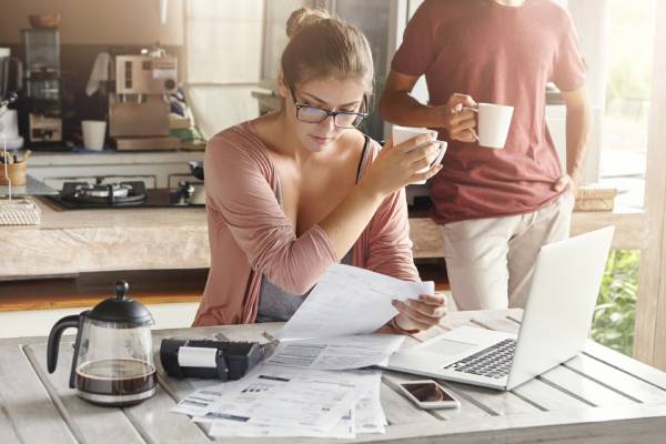 Personal Tax Preparation